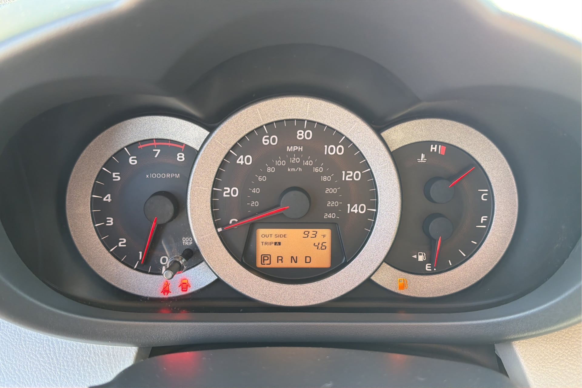 Photo 29 of this Toyota RAV4