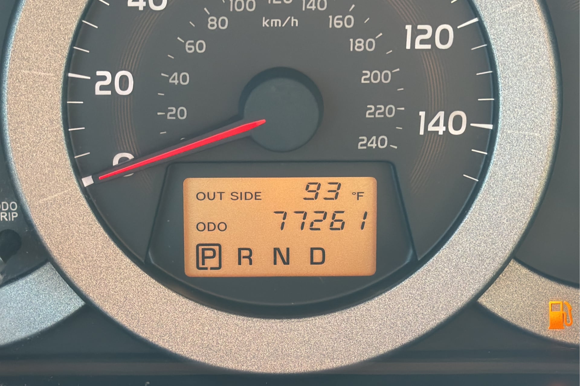 Photo 30 of this Toyota RAV4