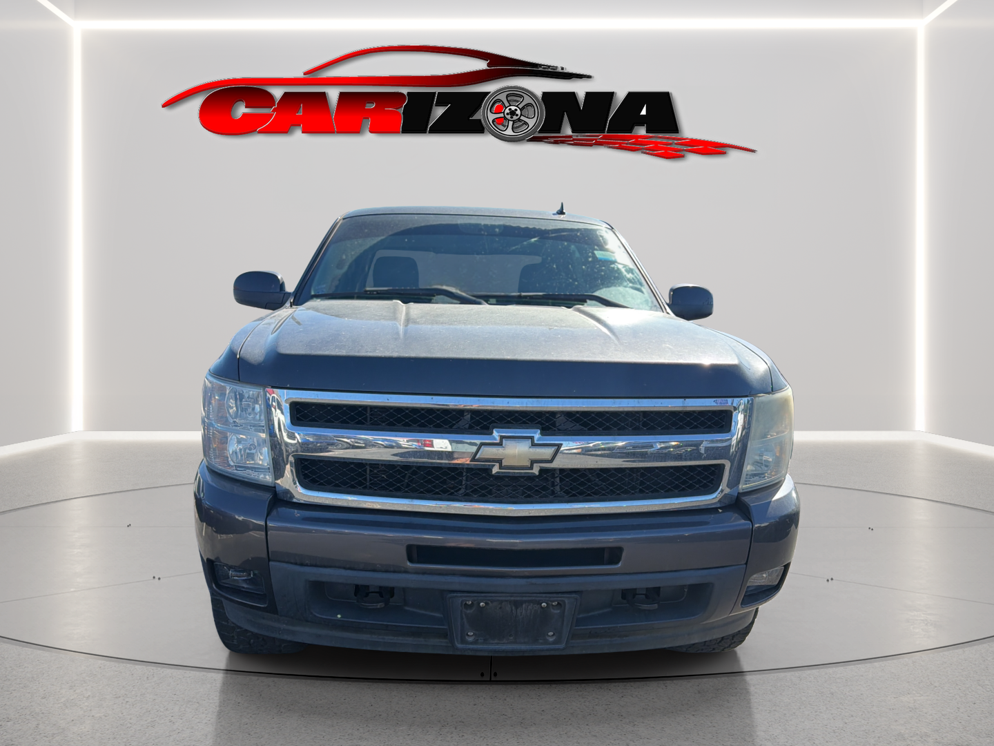 Chevrolet Silverado photo 13