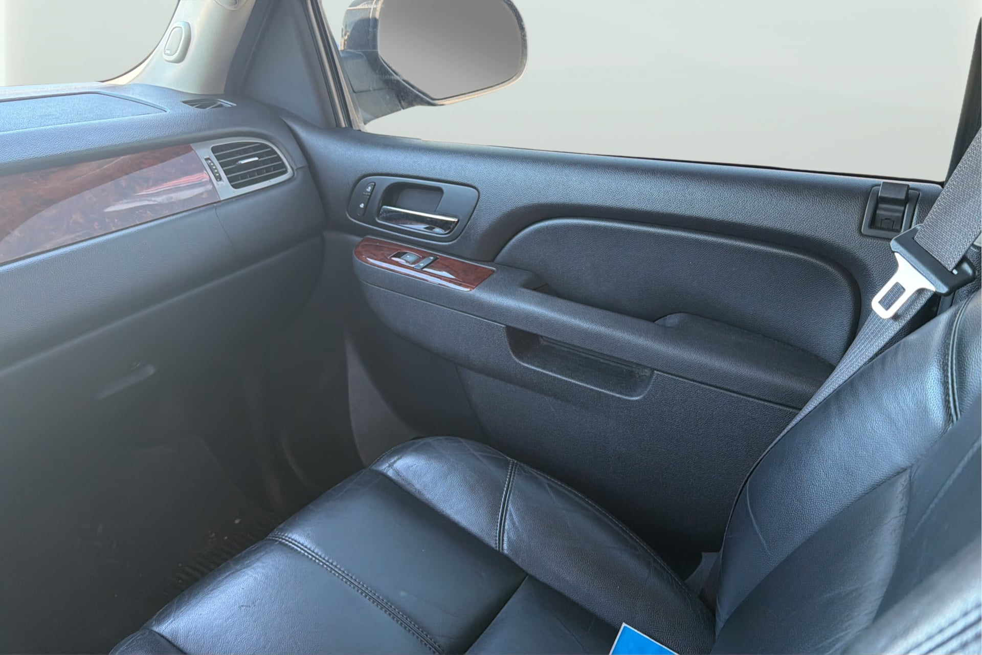 Chevrolet Silverado photo 17