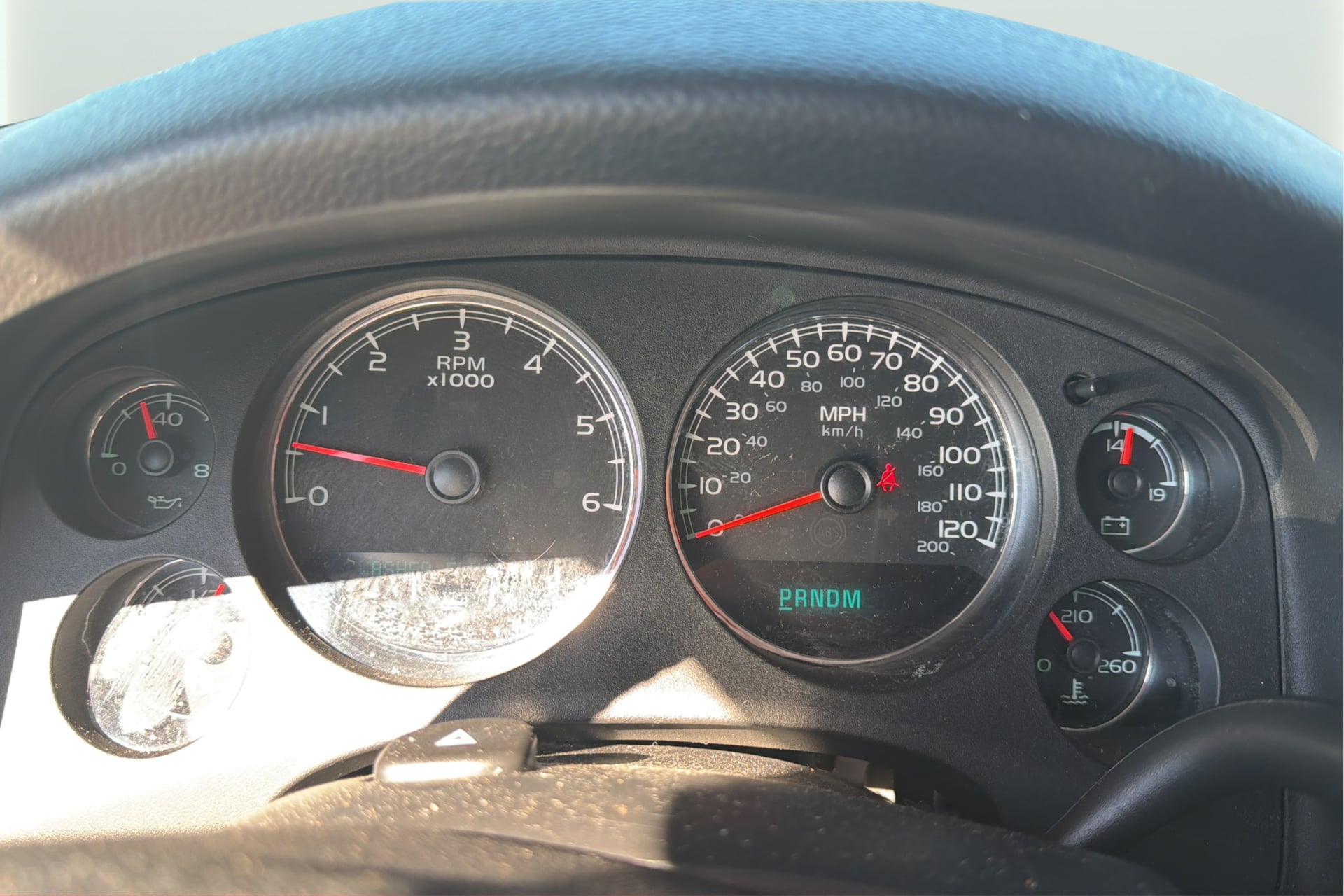 Chevrolet Silverado photo 29