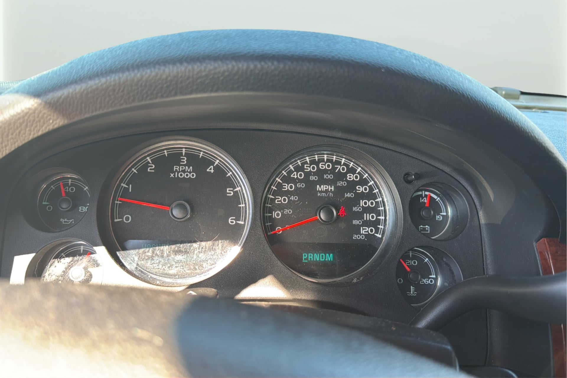 Chevrolet Silverado photo 30