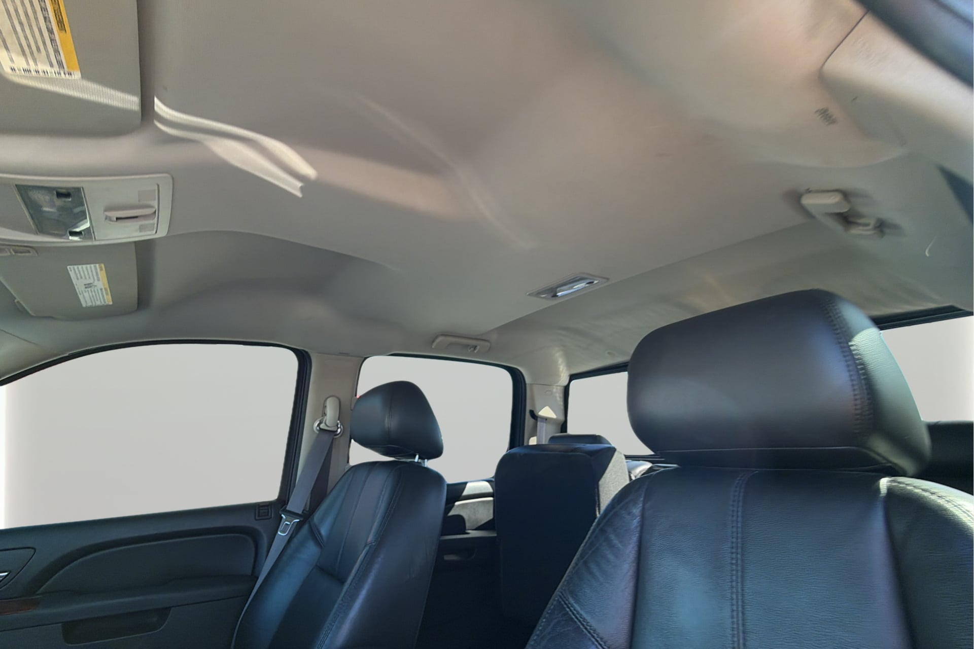 Chevrolet Silverado photo 32