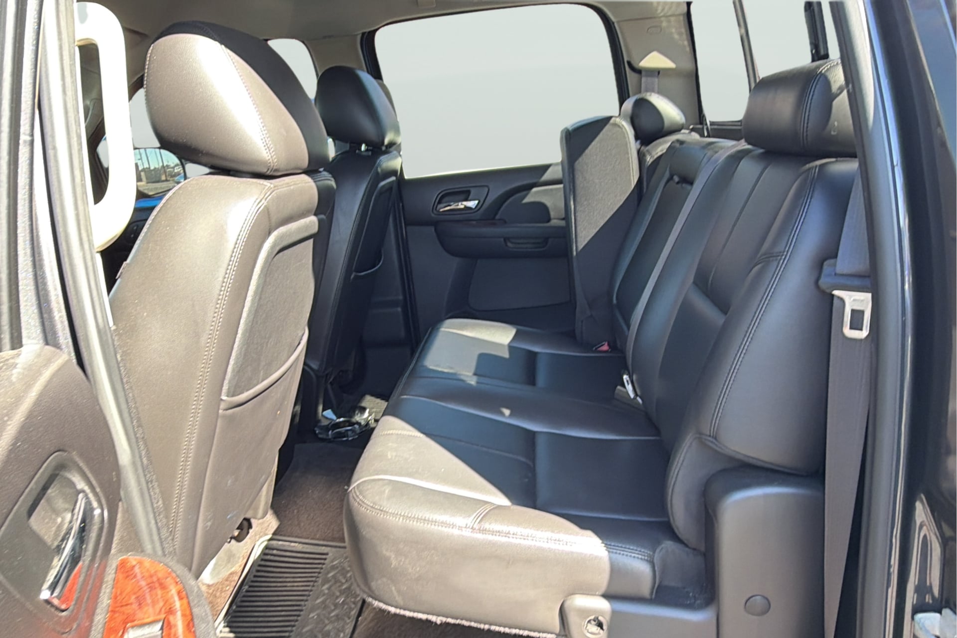 Chevrolet Silverado photo 33