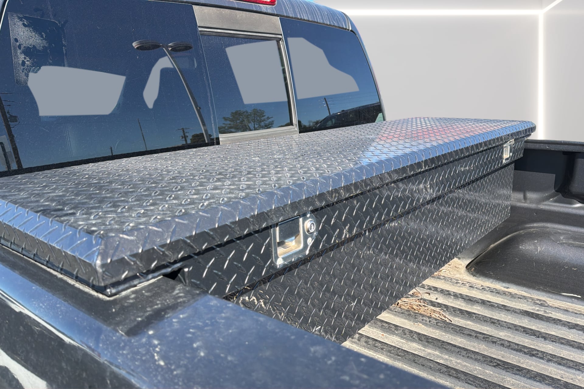 Chevrolet Silverado photo 34