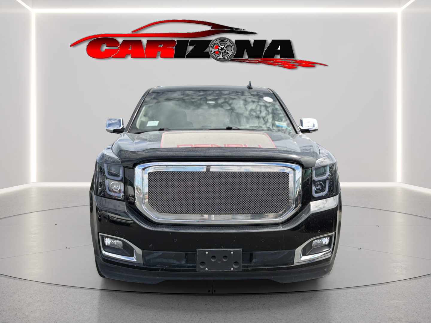 GMC Yukon photo 12