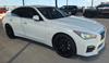 2015 INFINITI Q50 Sport