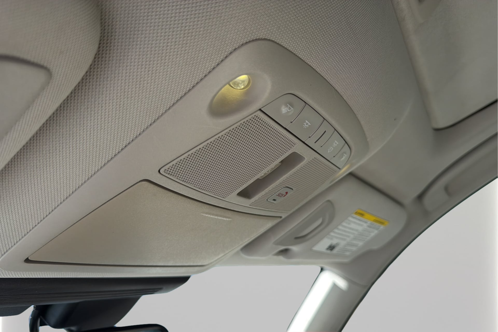 Infiniti Q50 photo 18