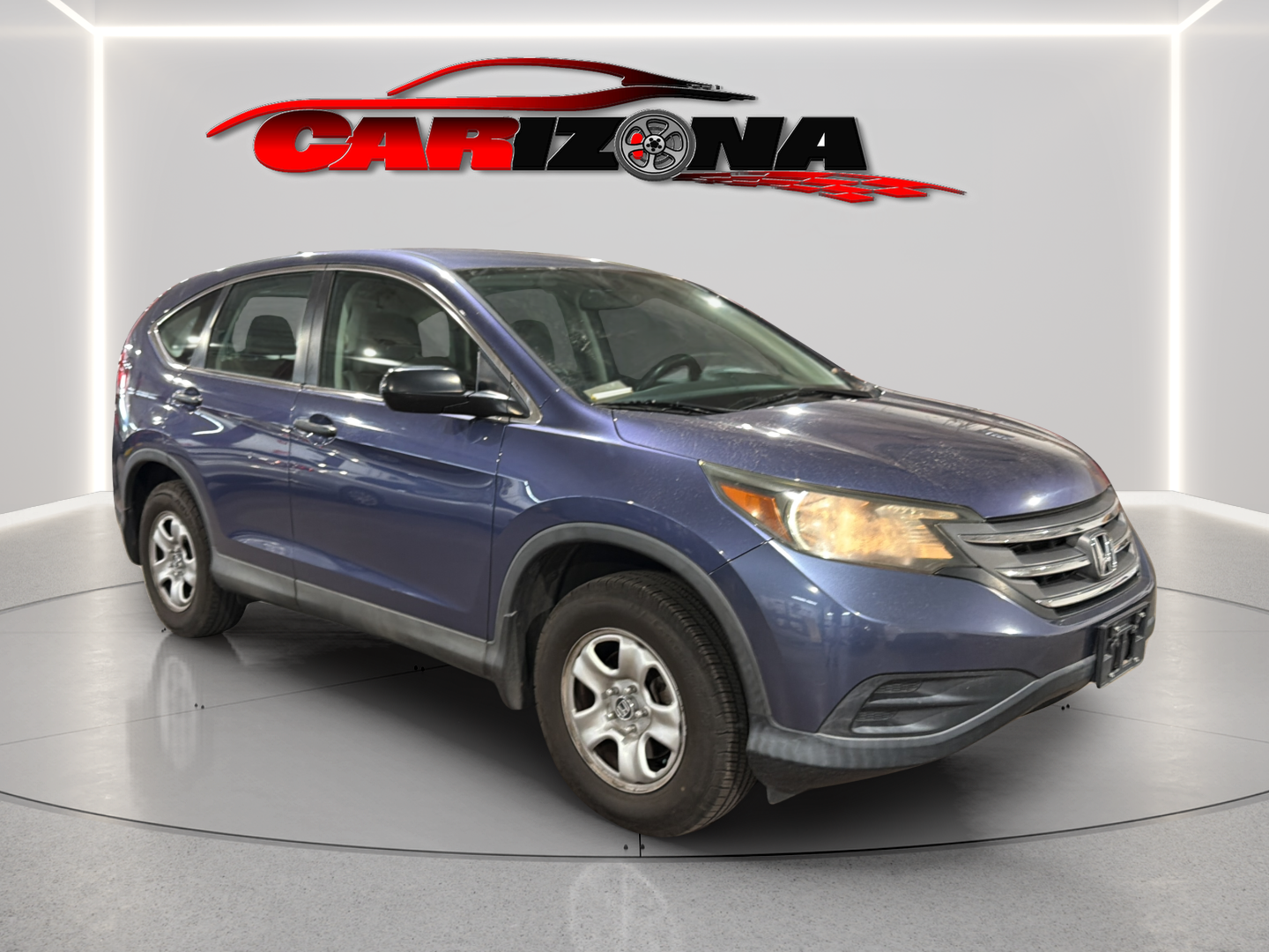 Honda CR-V photo 2