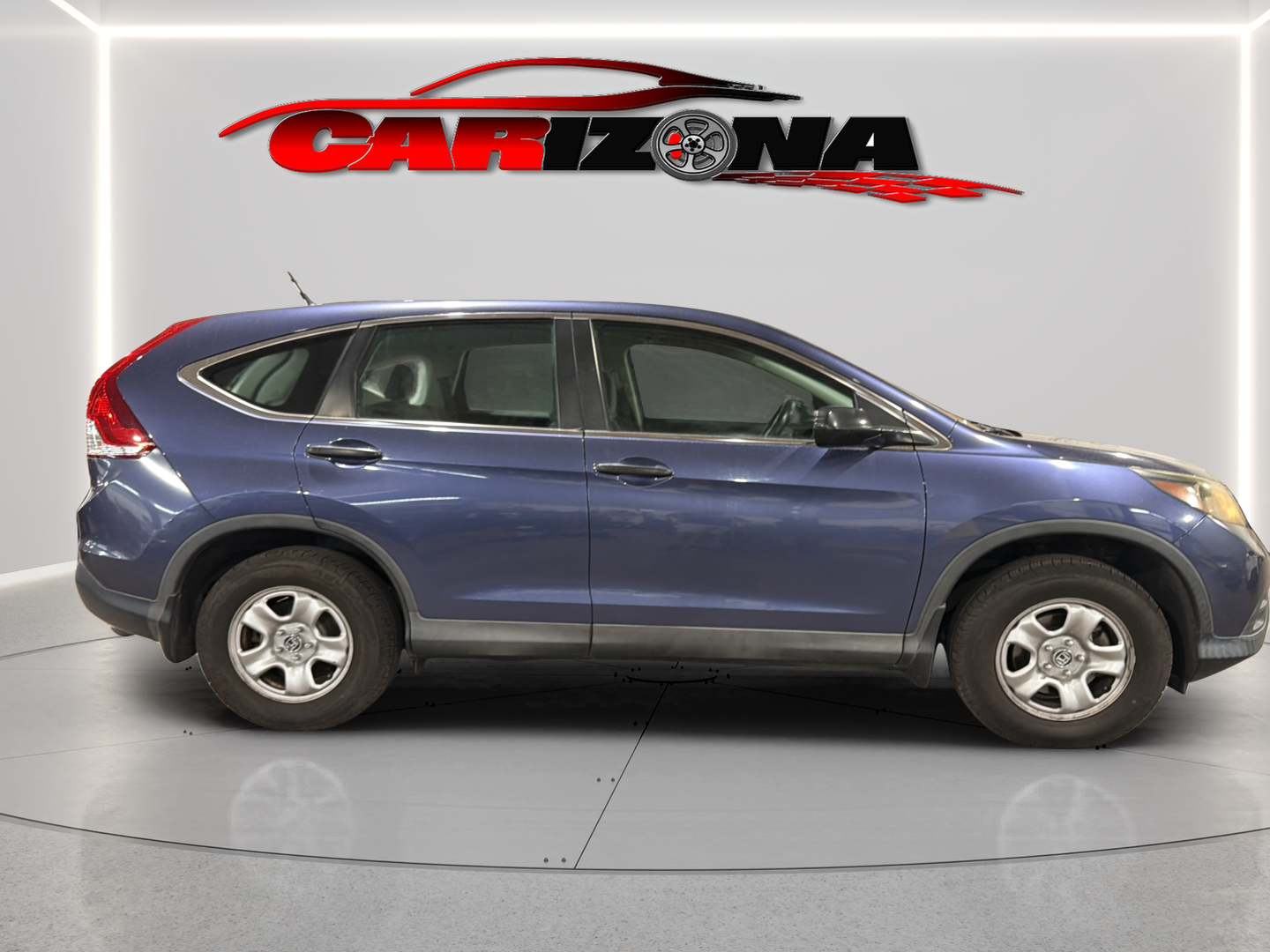 Honda CR-V photo 4