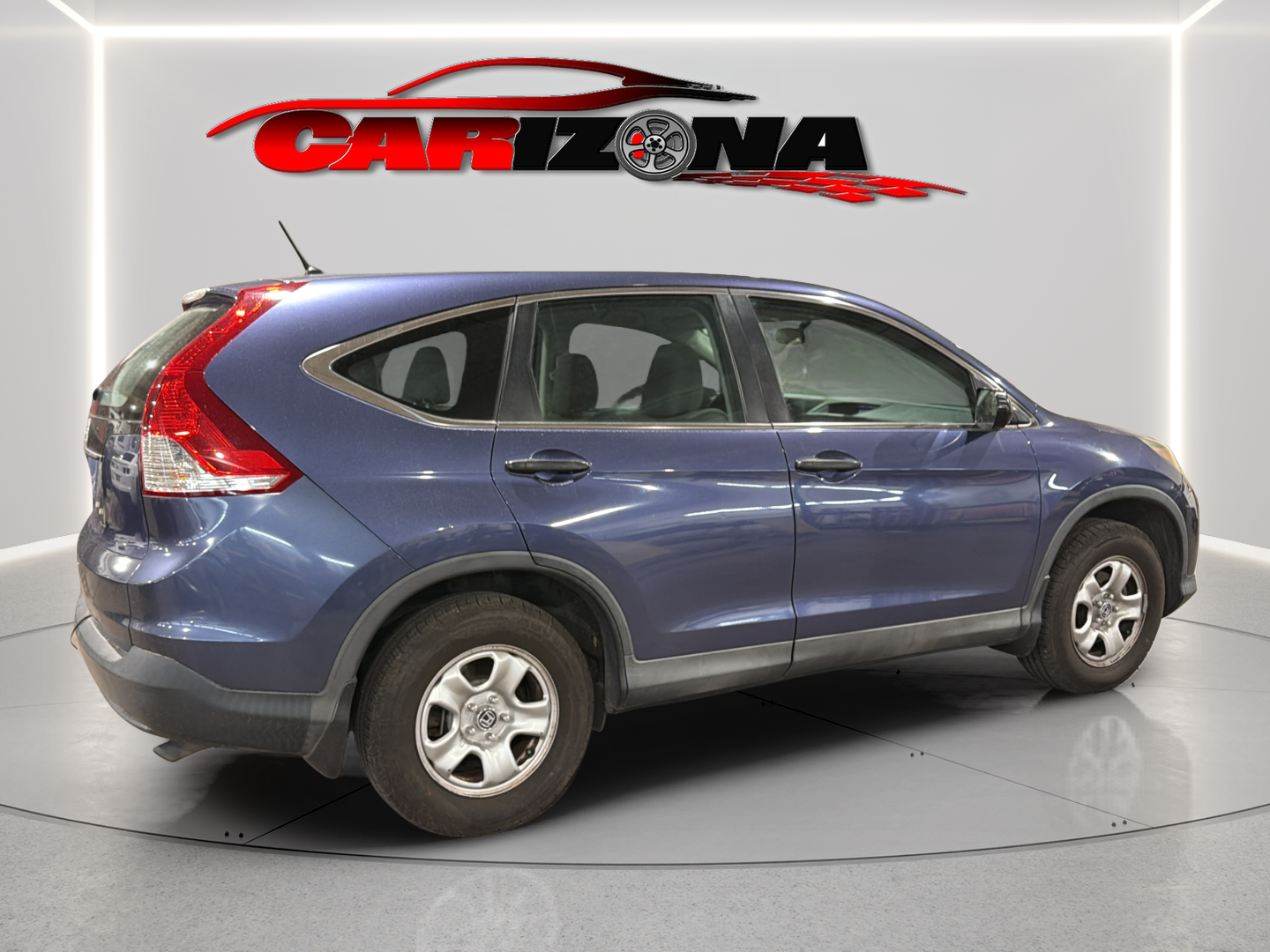 Honda CR-V photo 5