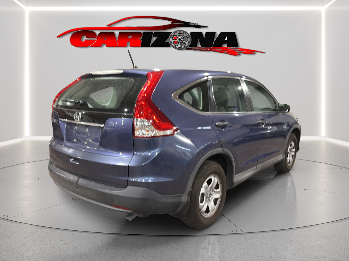 Honda CR-V photo 6