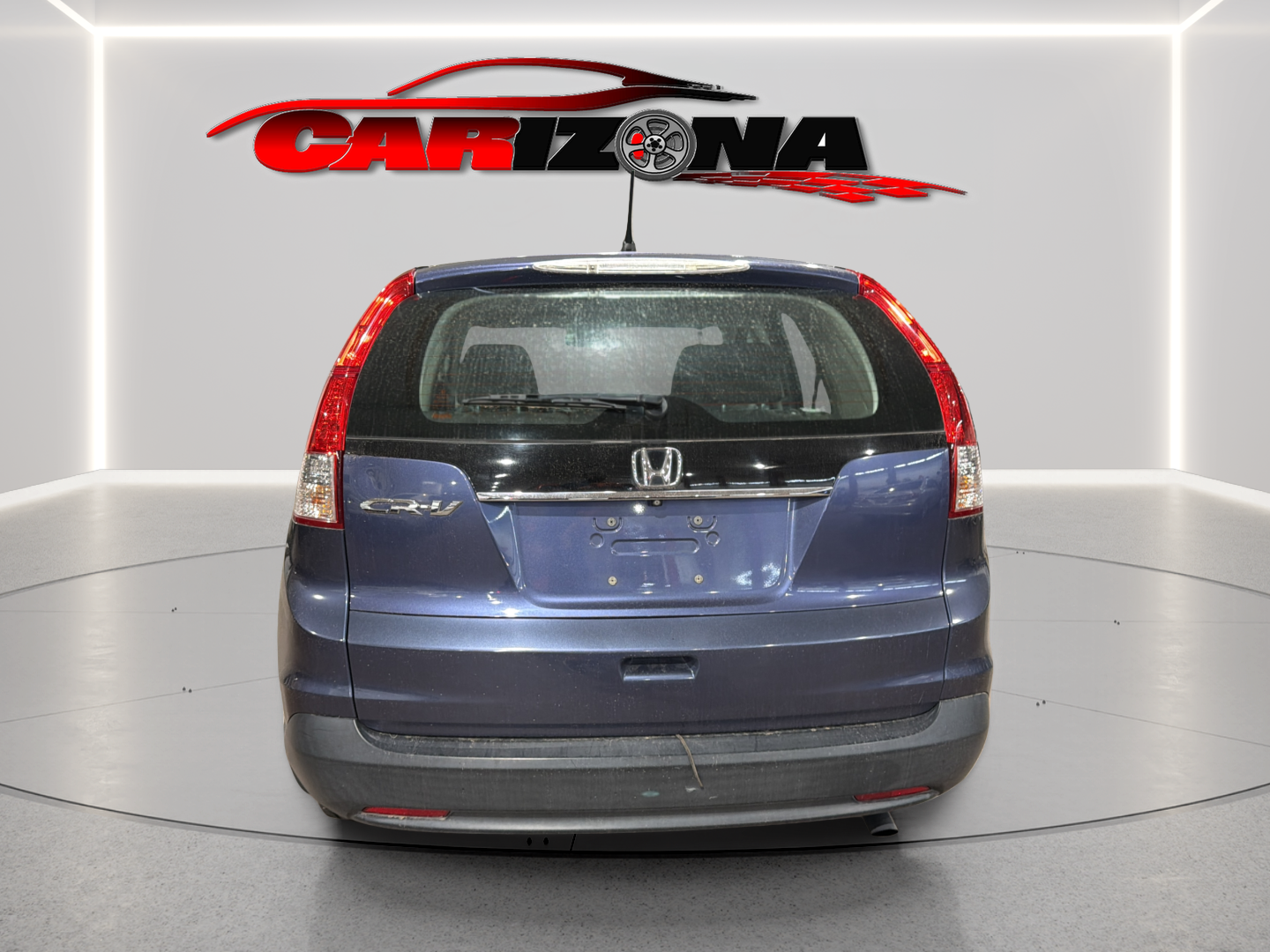 Honda CR-V photo 7