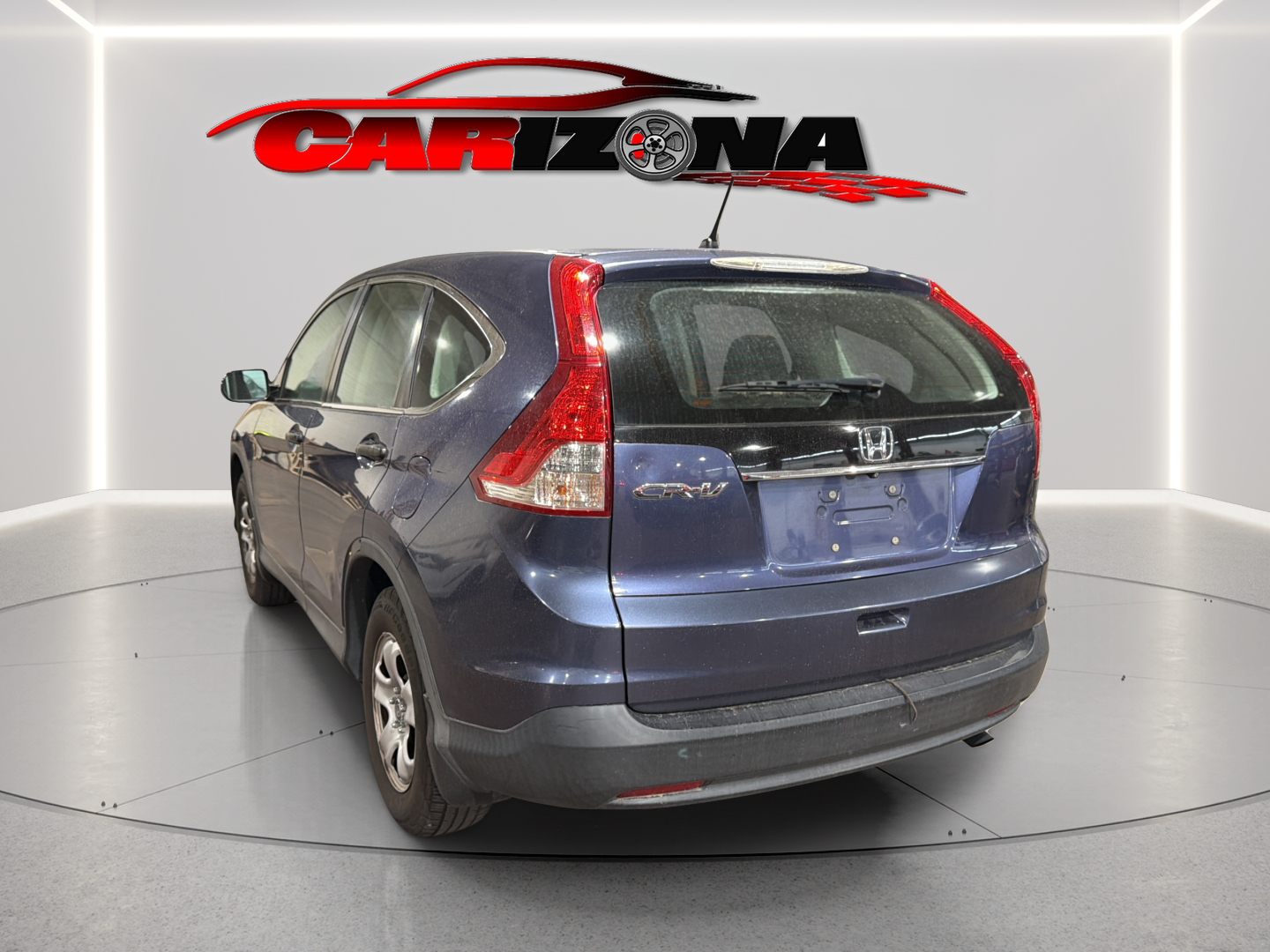 Honda CR-V photo 8