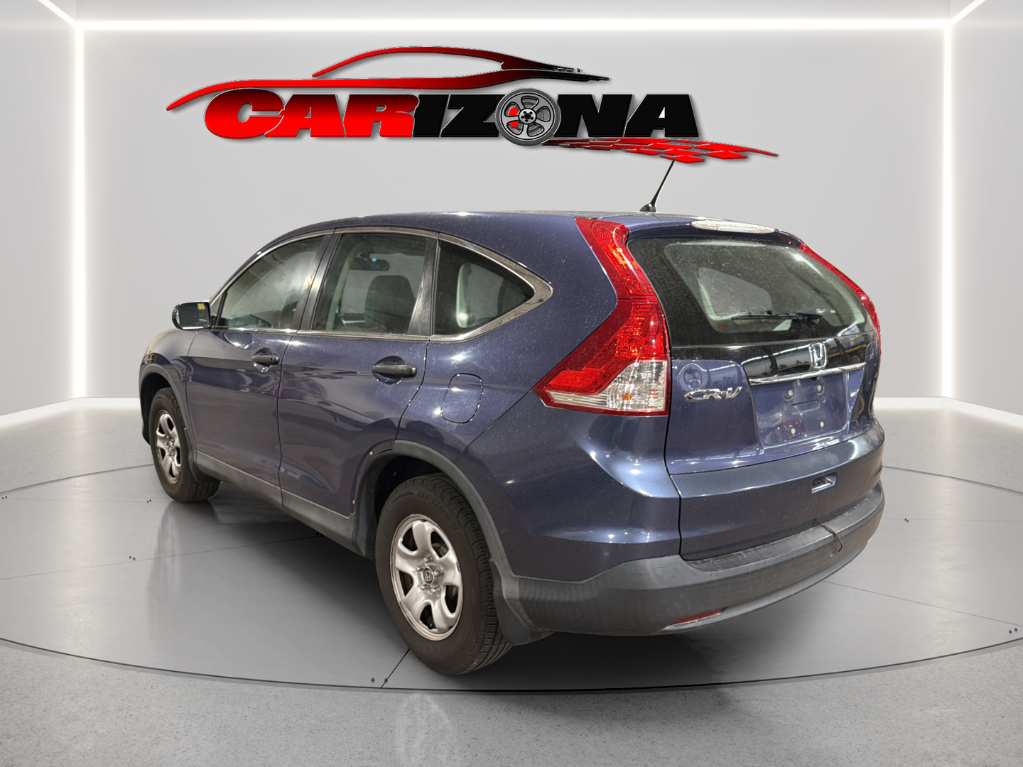 Honda CR-V photo 9