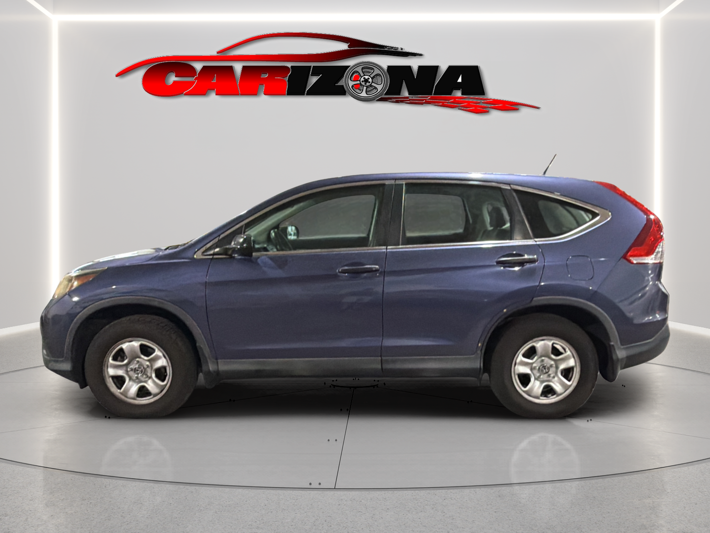 Honda CR-V photo 10