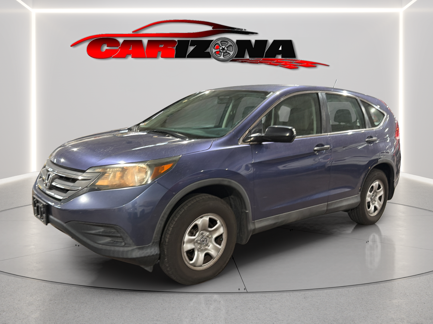 Honda CR-V photo 11