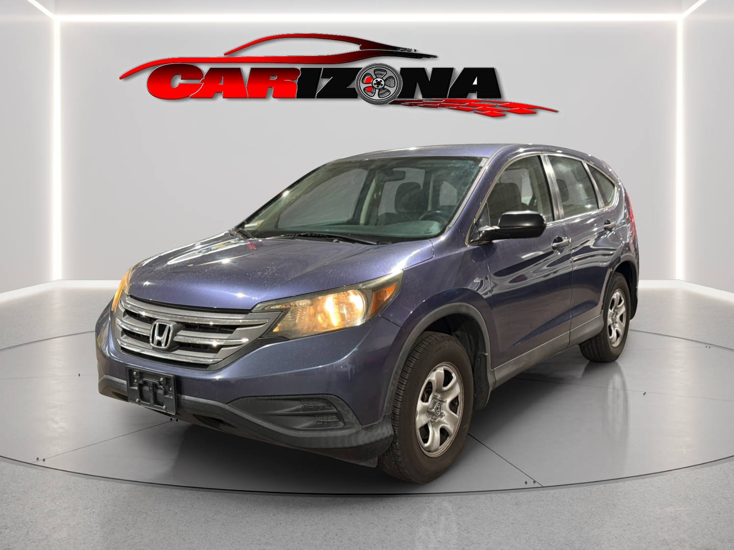 Honda CR-V photo 12