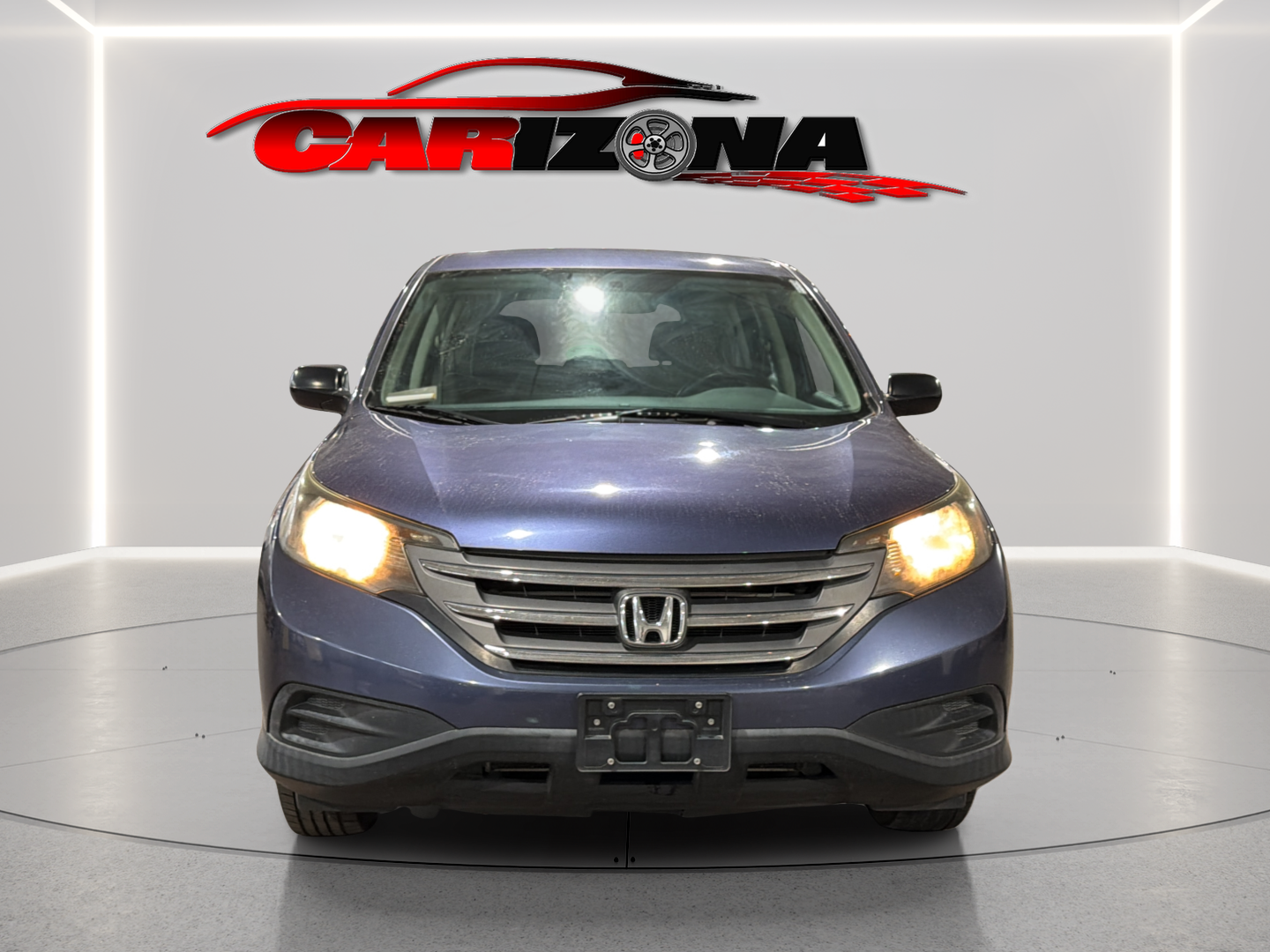 Honda CR-V photo 13