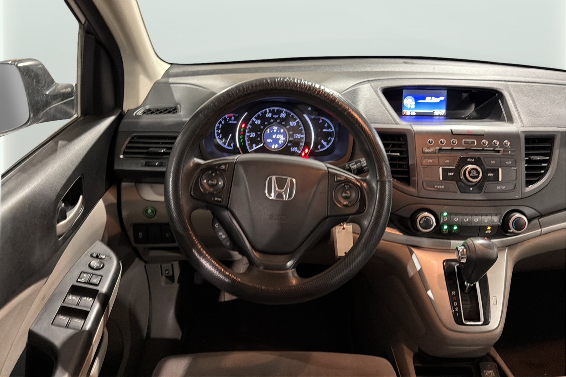 Honda CR-V photo 16