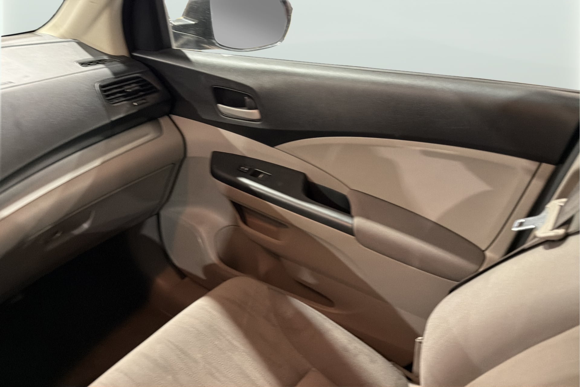 Honda CR-V photo 17