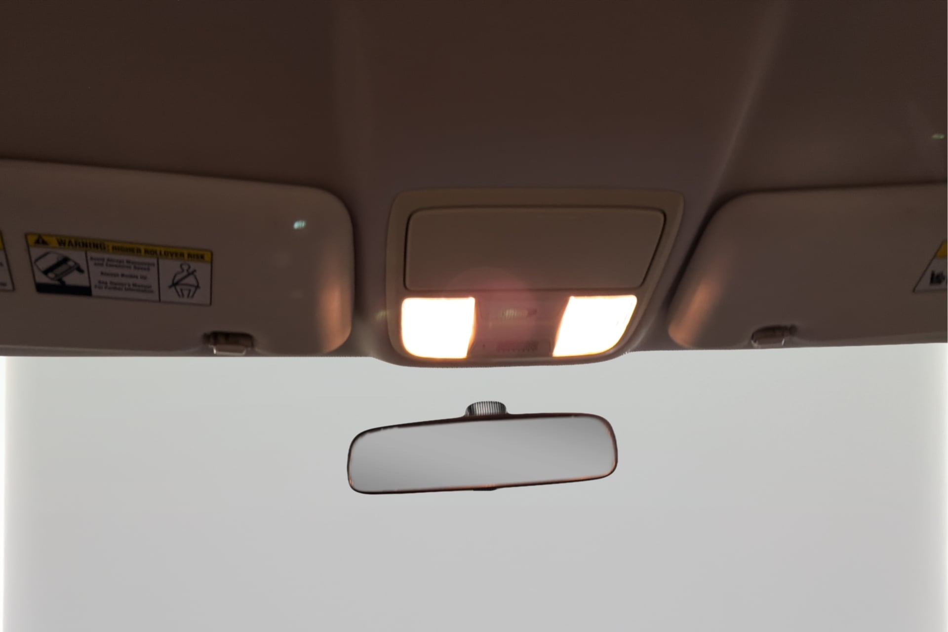 Honda CR-V photo 18