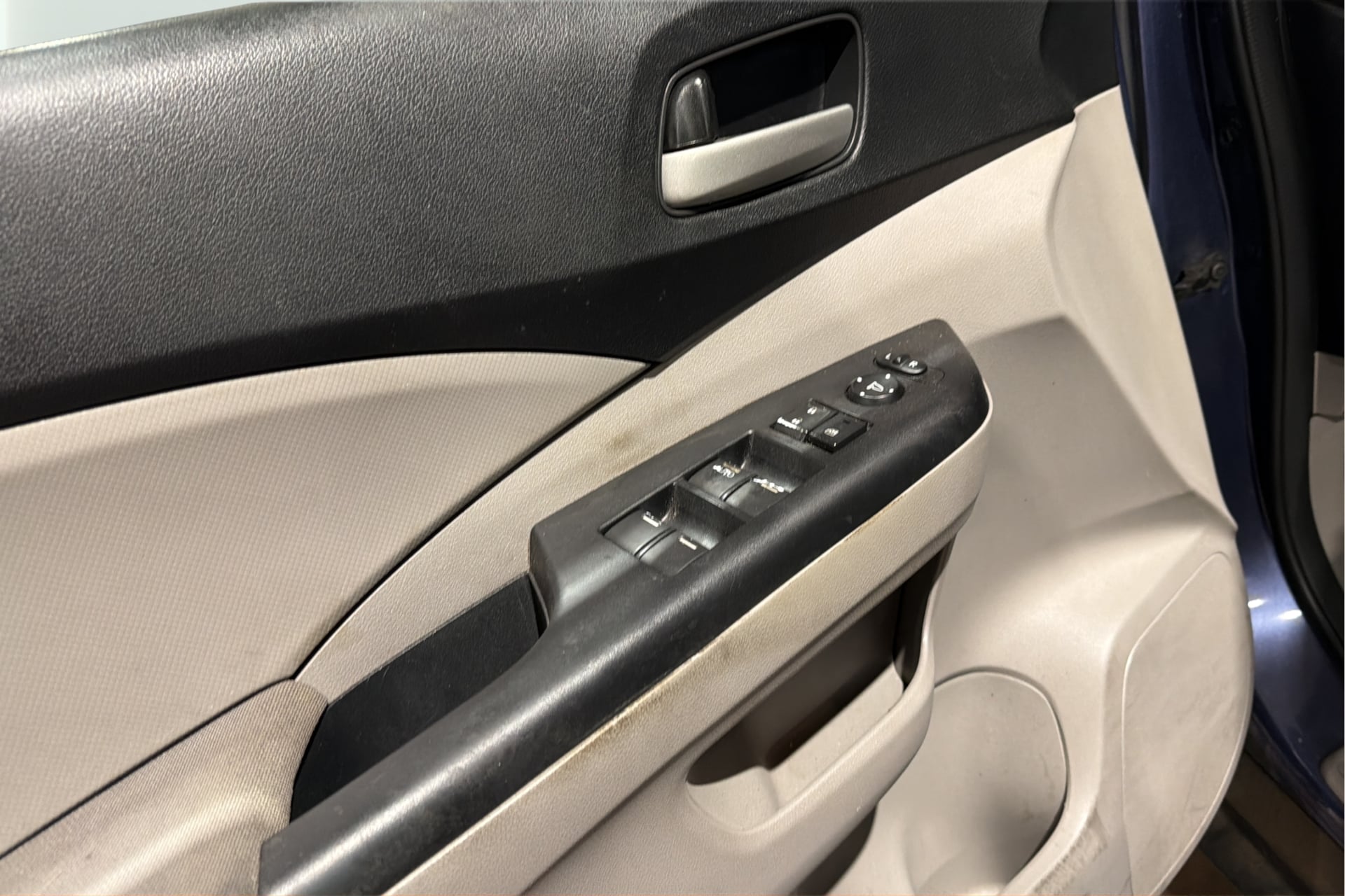 Honda CR-V photo 19