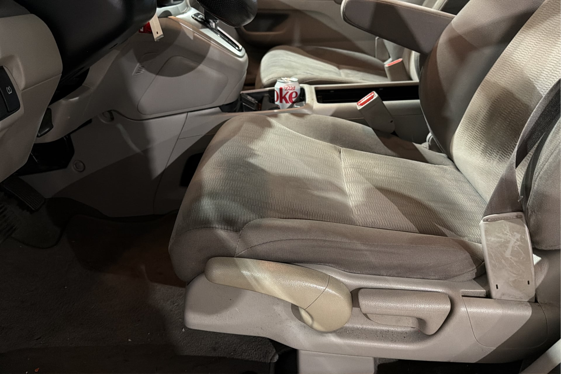 Honda CR-V photo 20