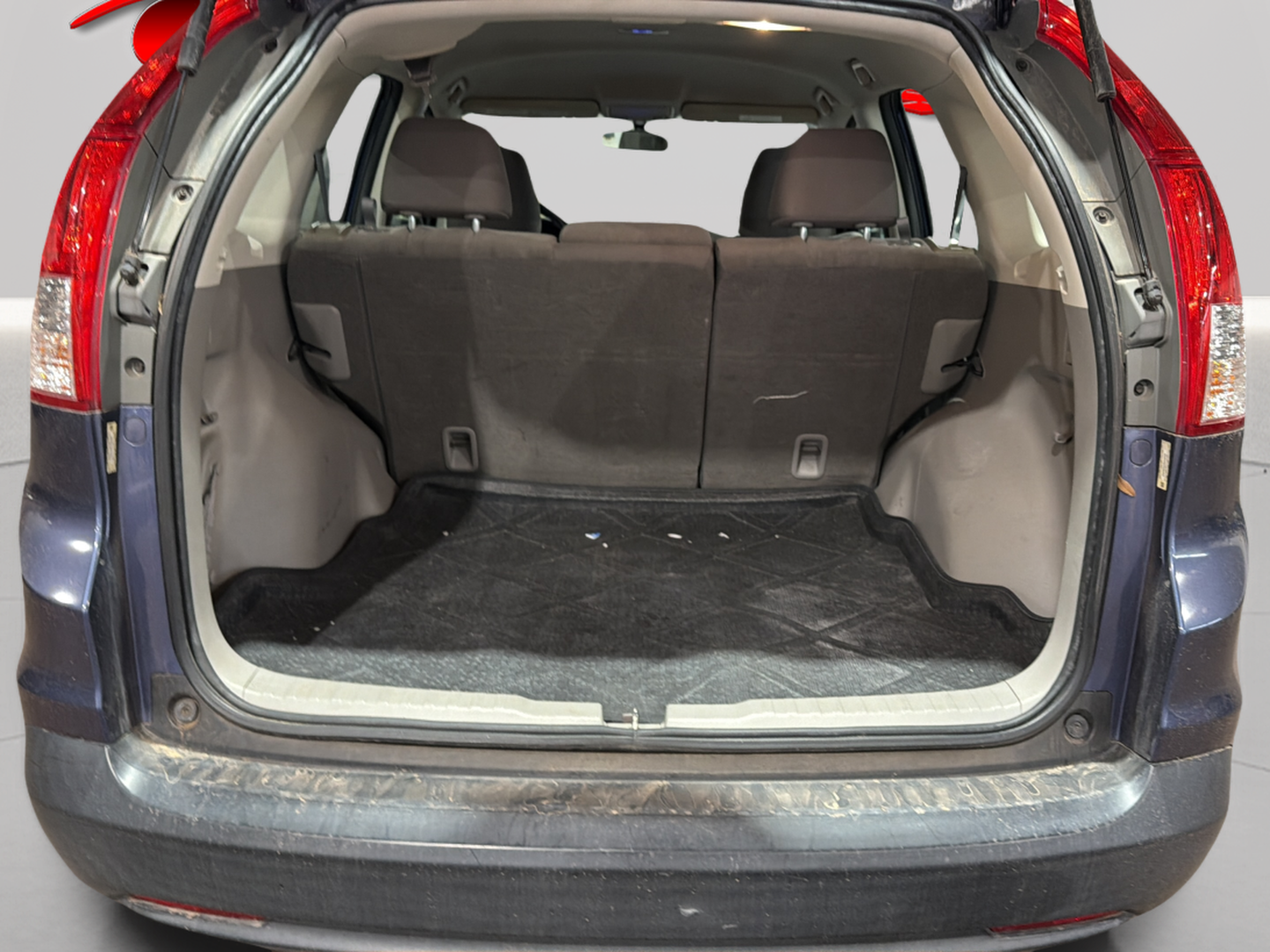 Honda CR-V photo 22