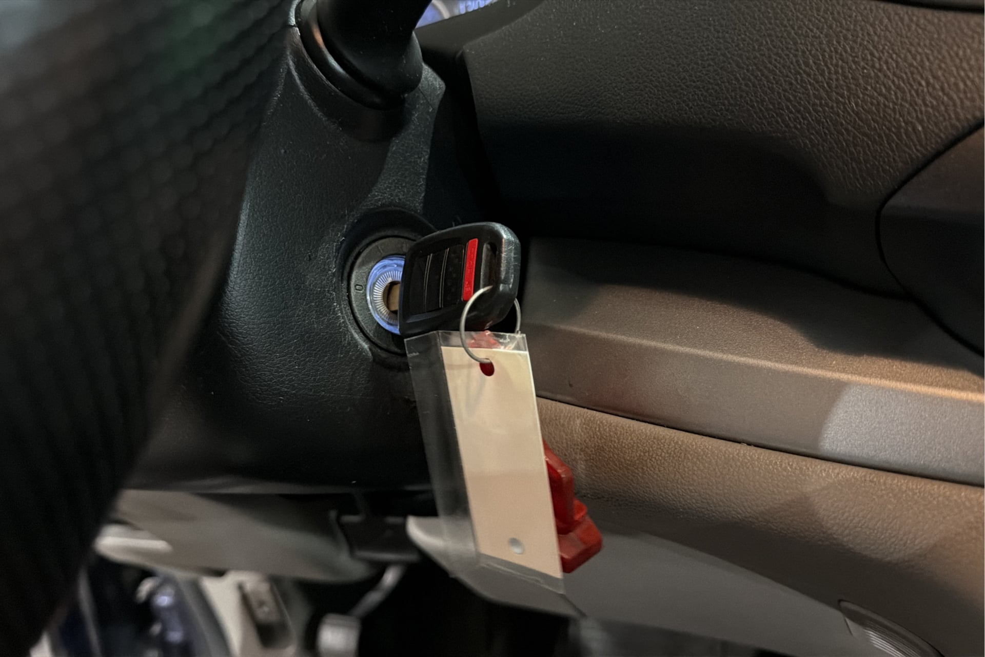 Honda CR-V photo 24