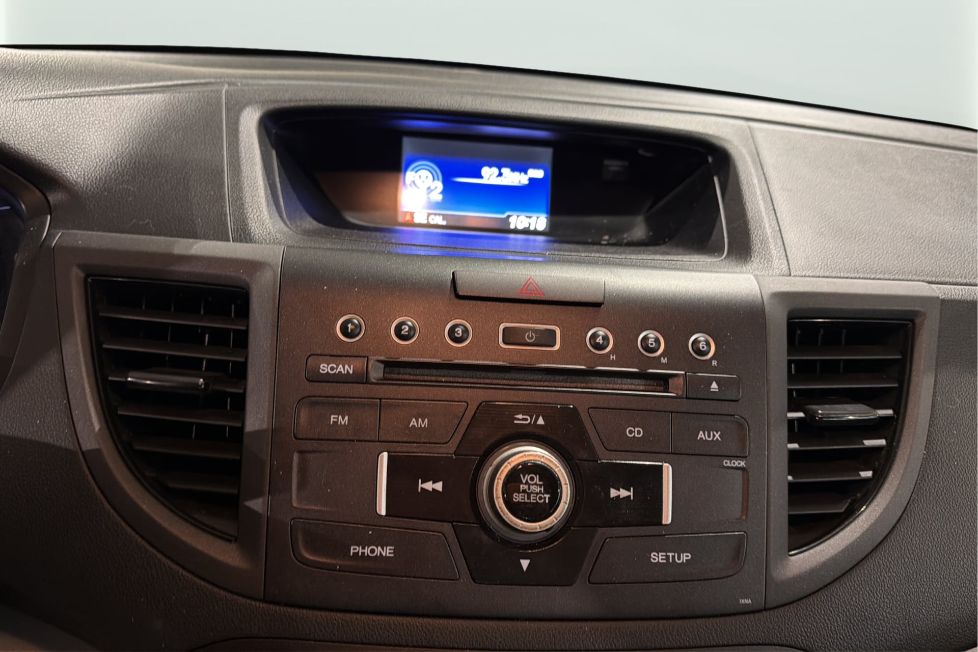 Honda CR-V photo 25