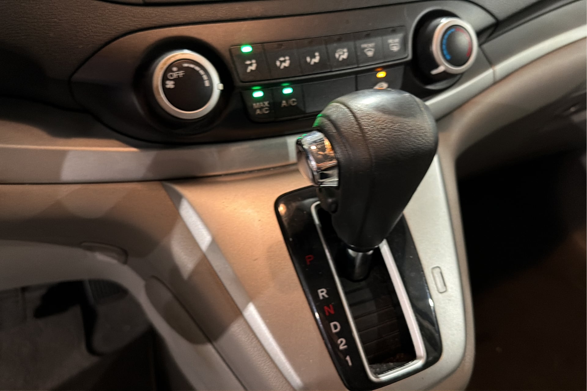 Honda CR-V photo 26