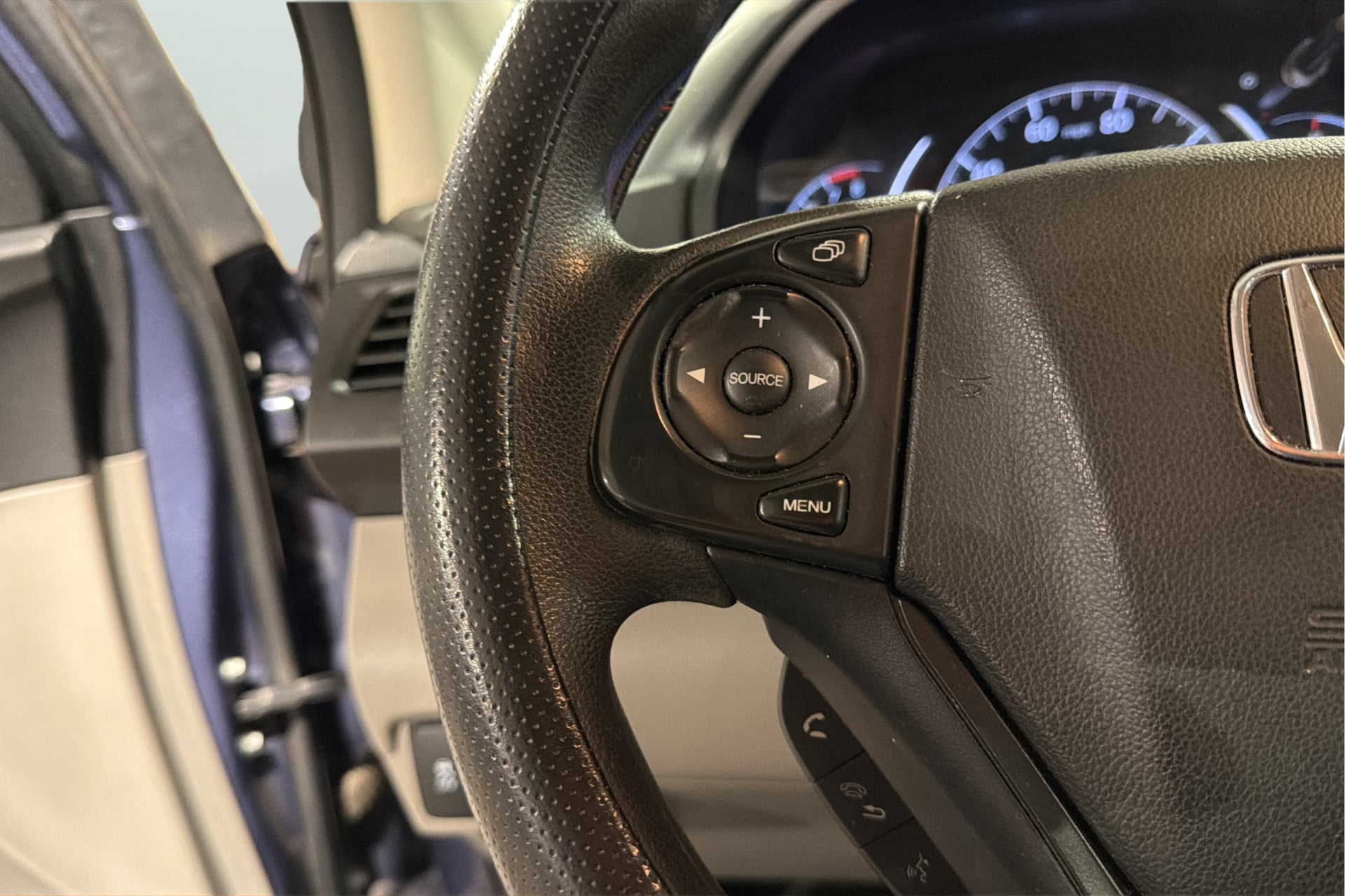 Honda CR-V photo 27