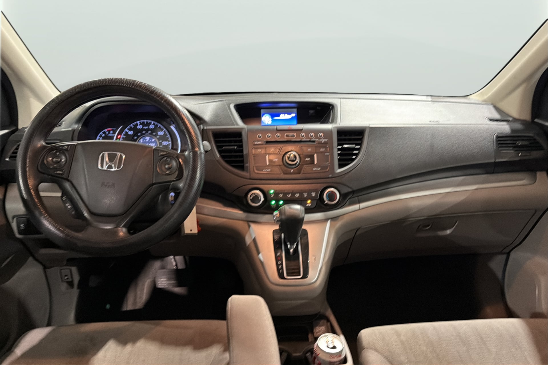 Honda CR-V photo 31