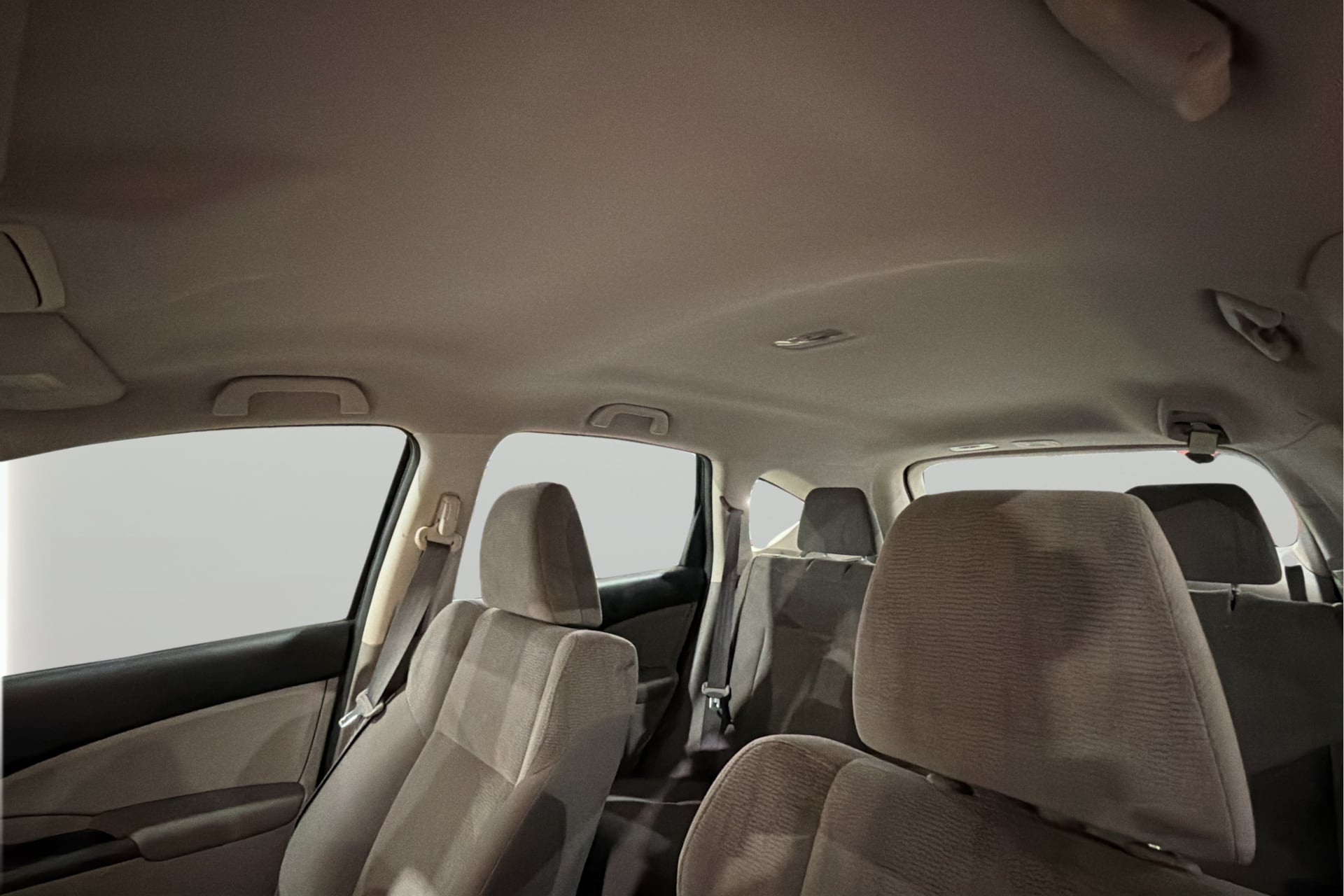 Honda CR-V photo 32