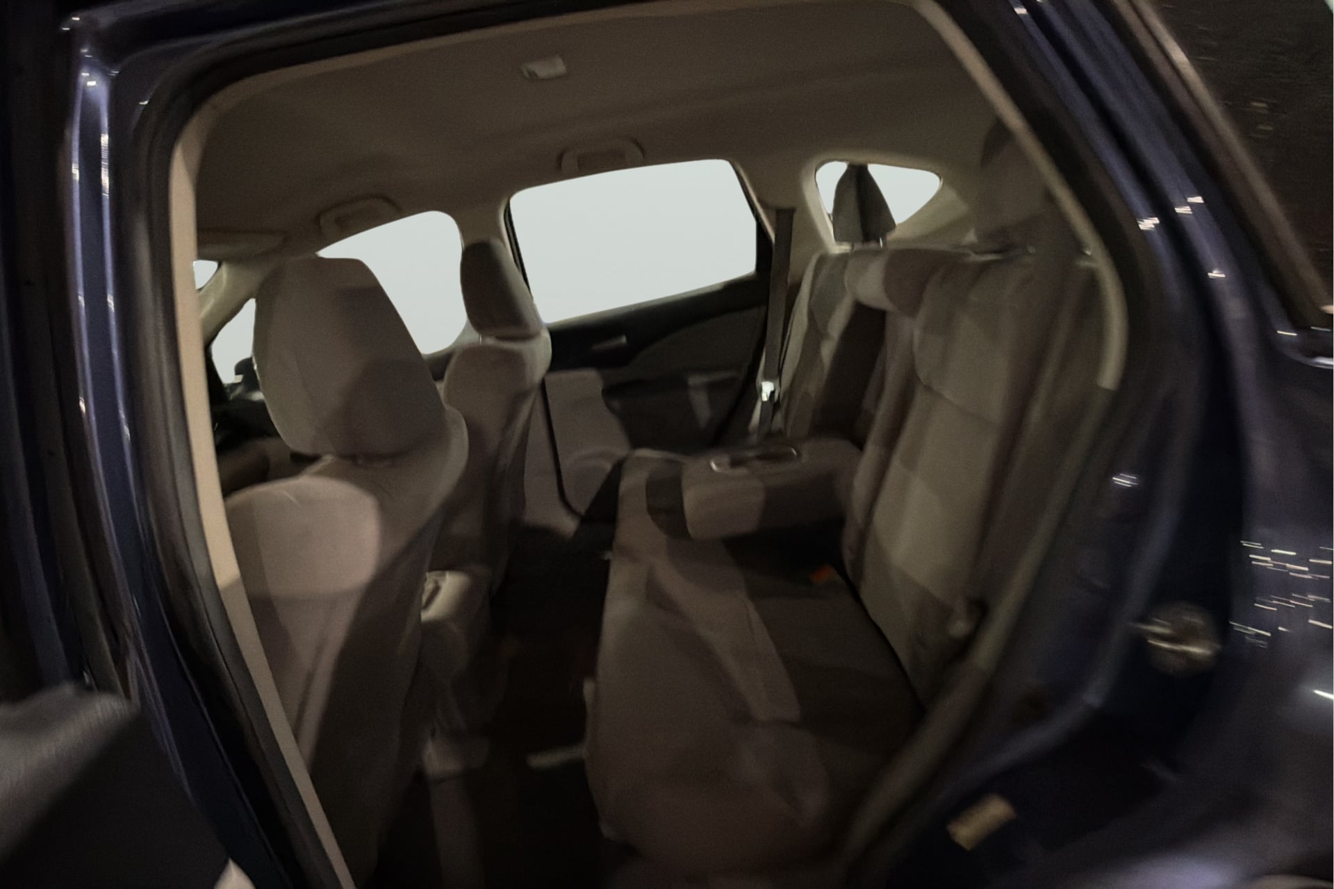 Honda CR-V photo 33