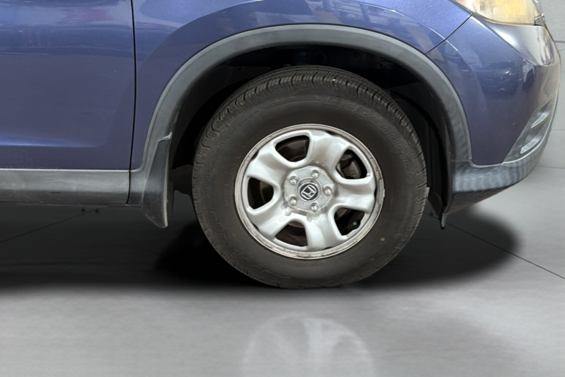 Honda CR-V photo 34