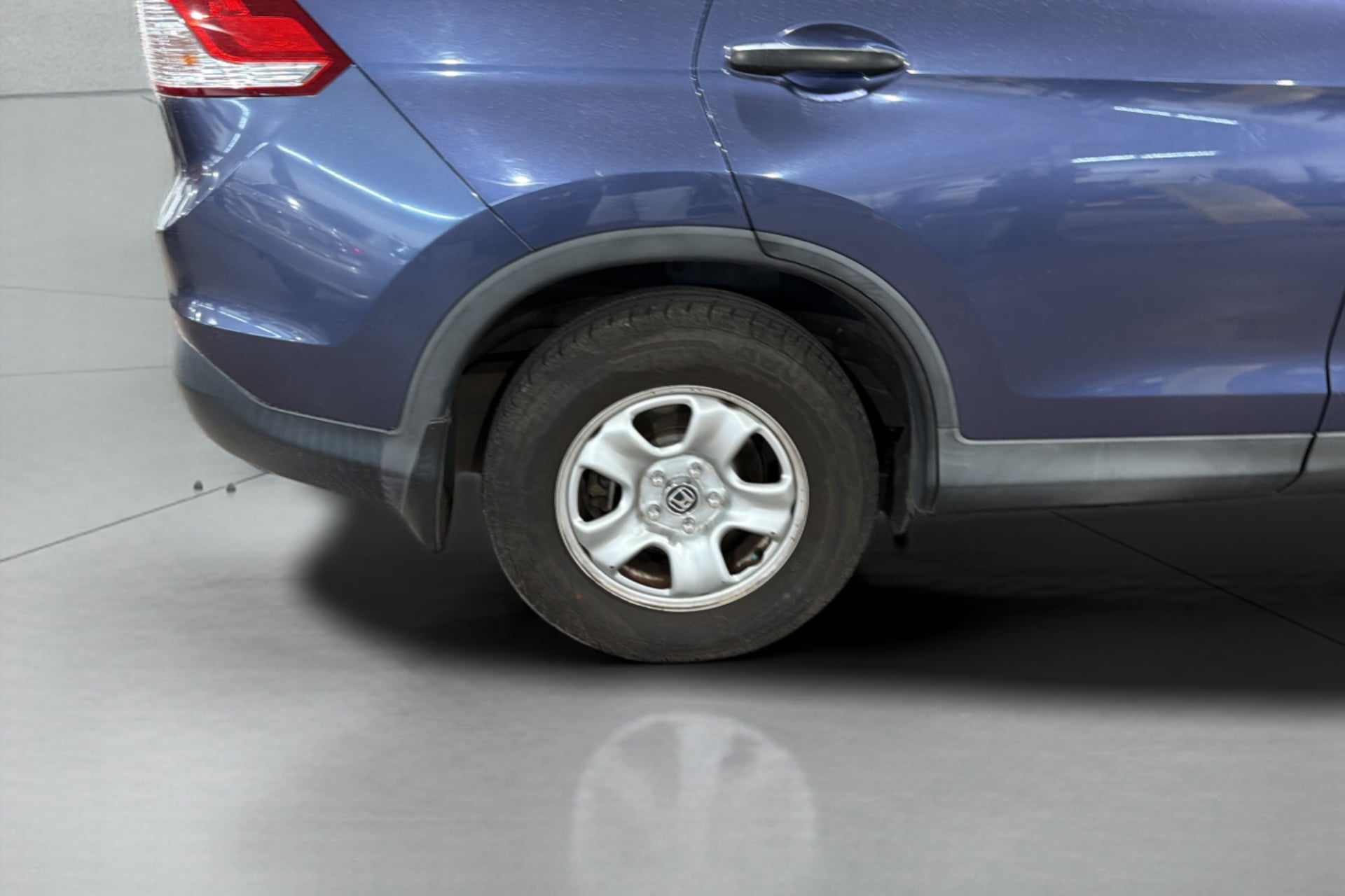 Honda CR-V photo 35