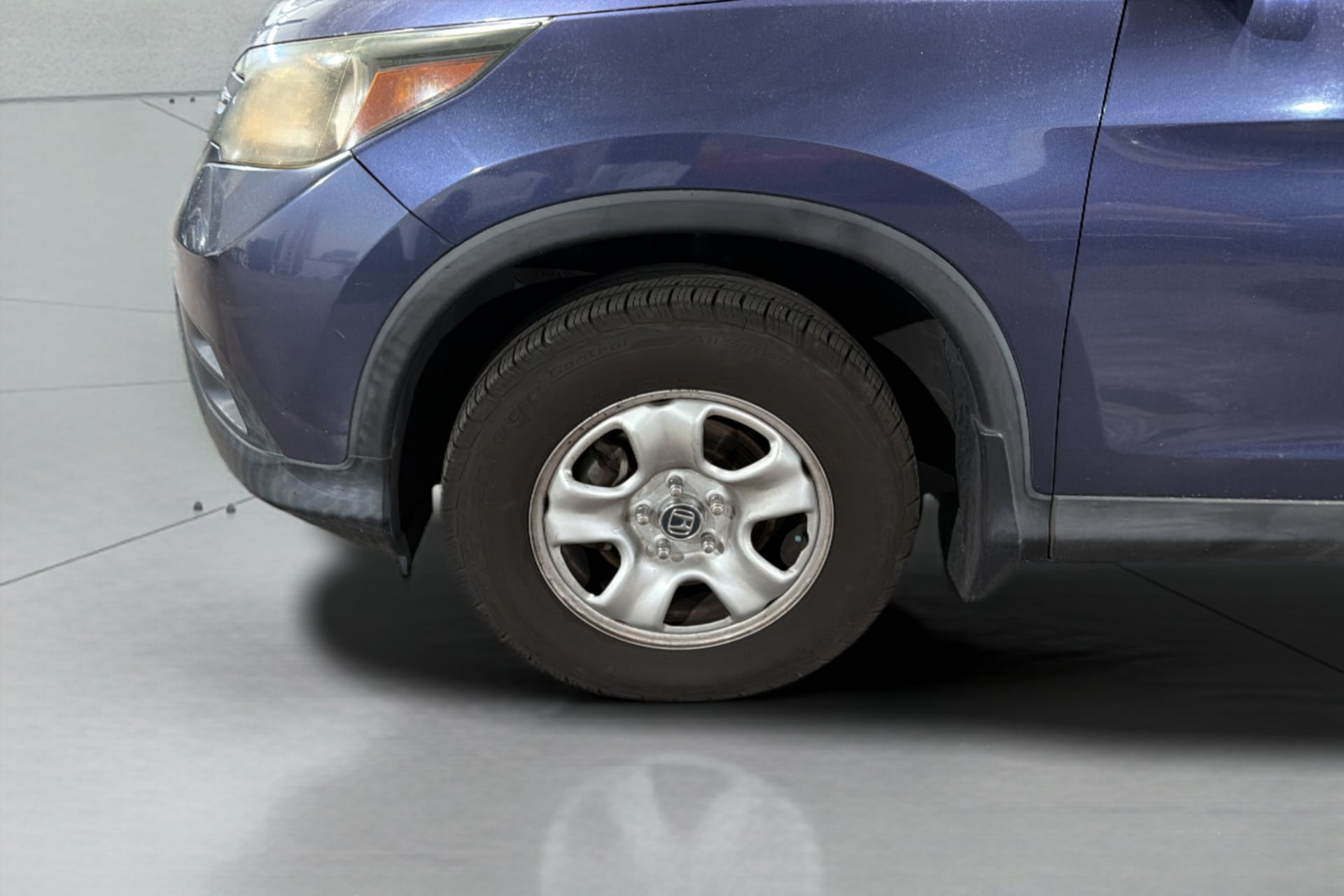 Honda CR-V photo 36