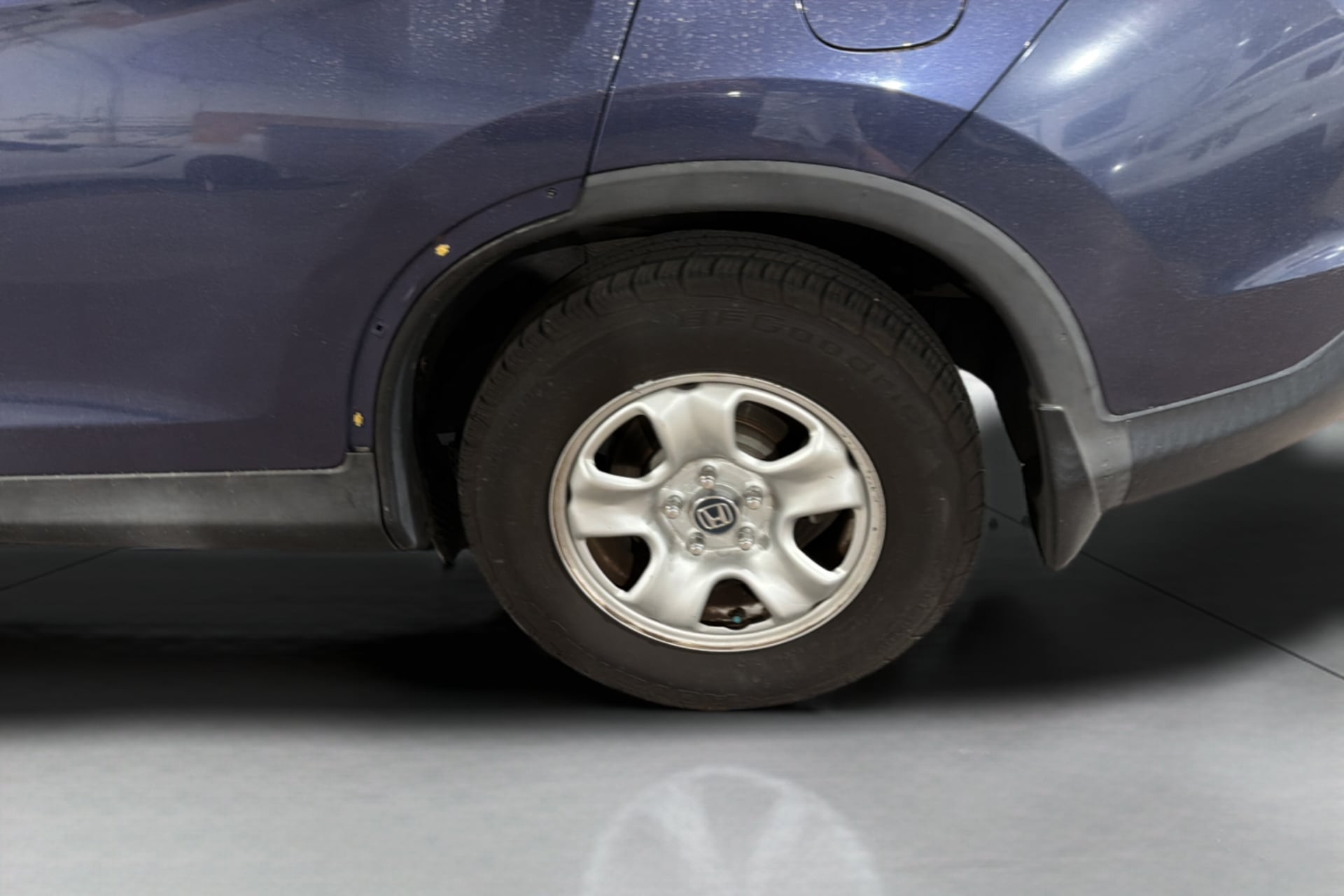 Honda CR-V photo 37