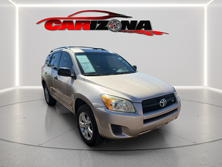 2009 Toyota RAV4