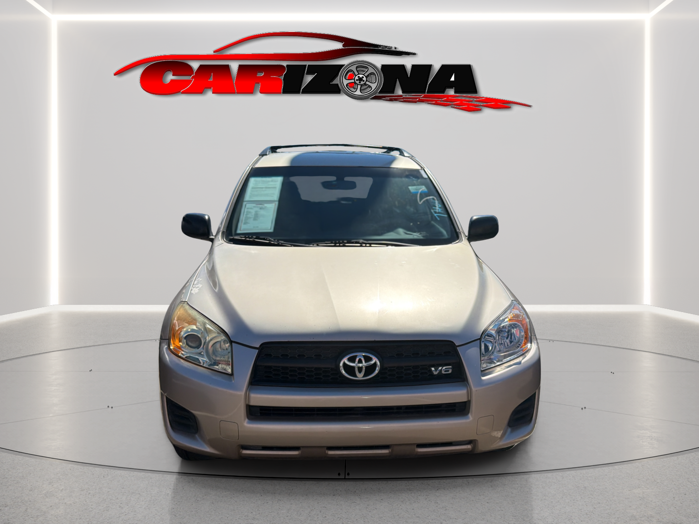 Photo 2 of this Toyota RAV4