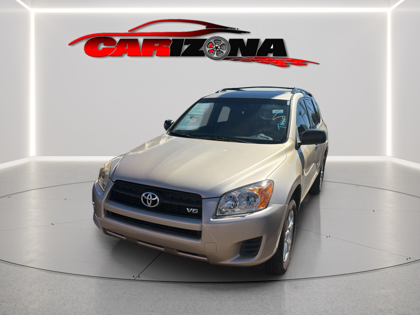 Photo 4 of this Toyota RAV4