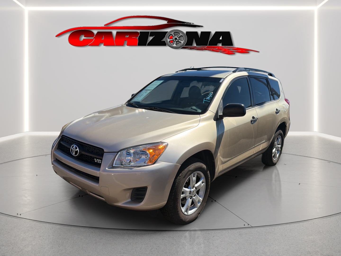 Photo 5 of this Toyota RAV4