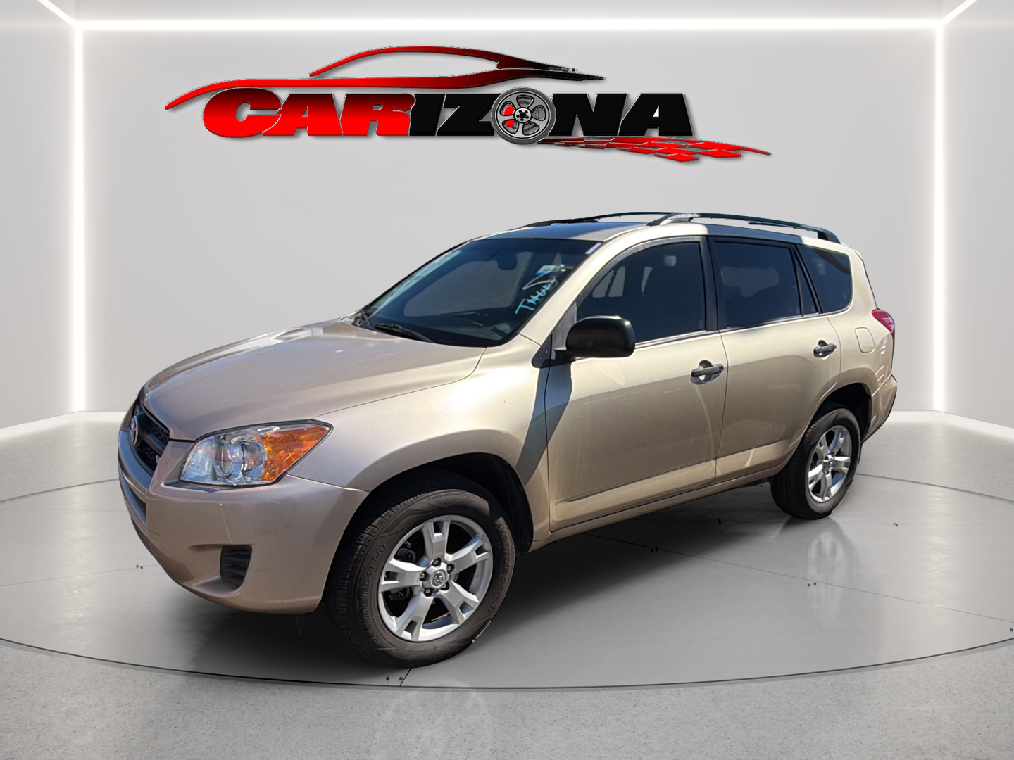 Photo 6 of this Toyota RAV4
