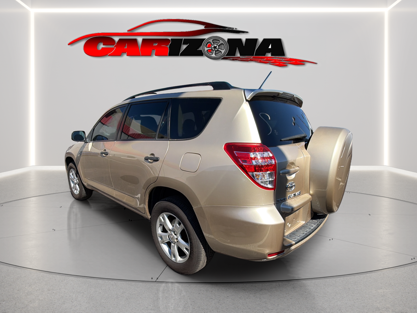 Photo 7 of this Toyota RAV4