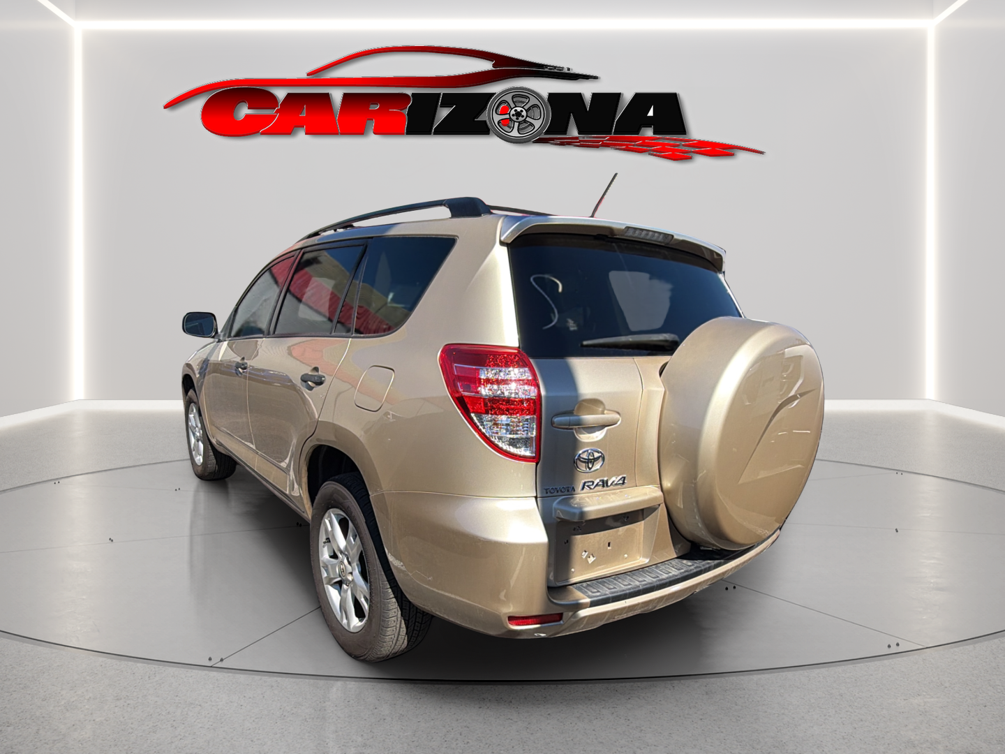 Photo 8 of this Toyota RAV4