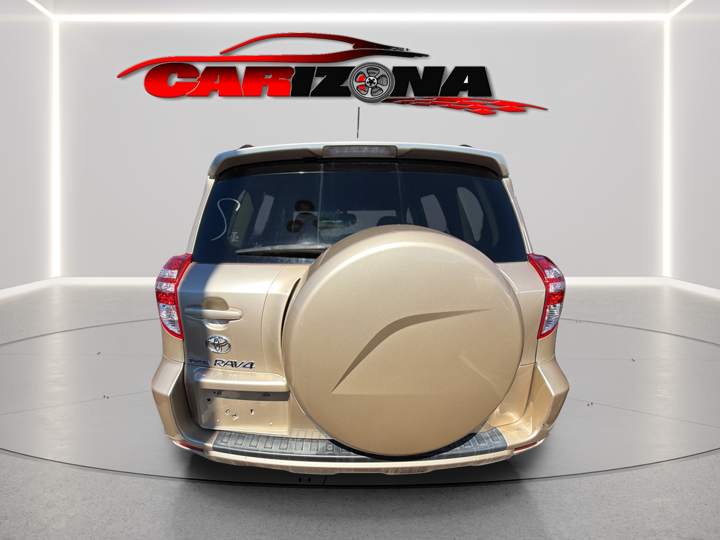 Photo 9 of this Toyota RAV4
