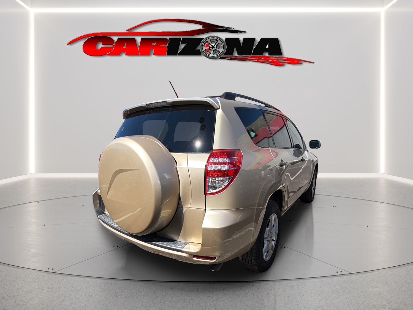 Photo 10 of this Toyota RAV4