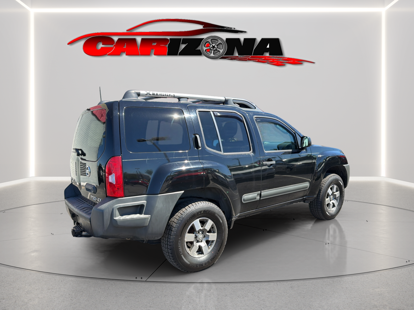 Photo 5 of this Nissan Xterra